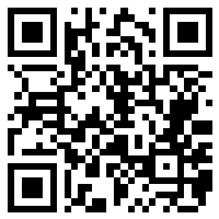 QR Code for bitcoin:3GUN9CygatRwXZVZCgpNtiFu7WBahDKA9e