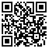 QR Code for bitcoin:3GUNLBYNFobugUmbehp3VqqLGntxp6WtXo