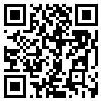 QR Code for bitcoin:3GUPt62DHXwnZLgR98XbC9ap1QzQpPwtZ5