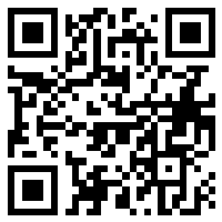 QR Code for bitcoin:3GURtufNa4wuLythEn2nakTHu58C5TfQmr