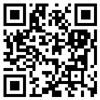 QR Code for bitcoin:3GUXXvtMe69e3g4oCHVF2yuRdrGhVZaZbb
