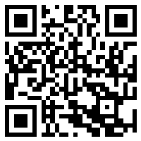 QR Code for bitcoin:3GUbwhrCTiqmdeGkSJCT2dgzerbzM8WVH3