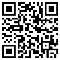 QR Code for bitcoin:3GUckeLt4Y3ra8FAmv3WWBUQAEvBrc59PQ
