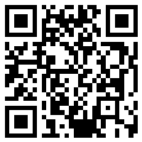 QR Code for bitcoin:3GUeFQymvy4iPBFWLtNZm8d5SMZcGpDNZU