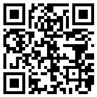 QR Code for bitcoin:3GUfimYPRHheeNmJ3WoyNW4TGYa8W7nuX2