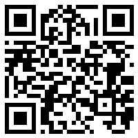 QR Code for bitcoin:3GUhLMGuAfMvyPmiPjyKFrxdZcJdvufPhr