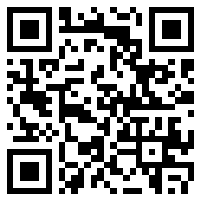 QR Code for bitcoin:3GUoo26LGaWncF46PFitEqPrt4etiq2WEY