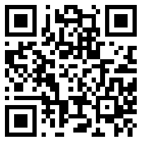 QR Code for bitcoin:3GUpQdAe2R2prCr71hHTxDoNqUBPjVyR8E