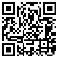 QR Code for bitcoin:3GUpdDWdkL2ioRMKPhj5FDSrfXTKXQKDsf
