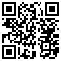 QR Code for bitcoin:3GUrBJox6fdVyH9UsAPEUEHZFp5Xe8RWiZ