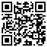 QR Code for bitcoin:3GUtFSTTTh788w7cR4DrR7ia2wK1DM2nhS