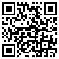 QR Code for bitcoin:3GUtUuyFiXsNFQC5UvJgRsPiGwA2fcfL5J