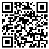 QR Code for bitcoin:3GUyeou2cVXMzG6qnQRfPCfDB2kqMKWo97