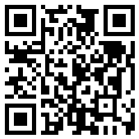 QR Code for bitcoin:3GUzfbUv5LocsJsjbd7QyZQmpkcwLR4pV5