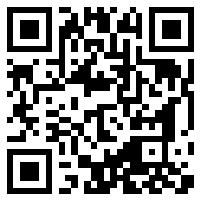 QR Code for bitcoin:3GV3CUMJU8bkSo4TCod1Yb6GpbpU2V7fCL