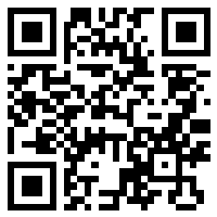 QR Code for bitcoin:3GV55txEycdNjE2PDMQAFBT4Ba8xBYsMtu