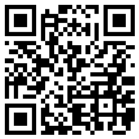 QR Code for bitcoin:3GVB8NgAkofLMAfCAms72SU6ayJBz2StES