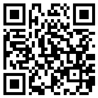 QR Code for bitcoin:3GVBAJSVp9VVNK9vrrxhgxTbuCL6ACYBoJ