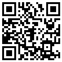 QR Code for bitcoin:3GVCxEgEJCD9fipW5duRVAiacqBdrv6d22