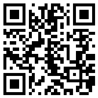 QR Code for bitcoin:3GVD3UYPpXUeALZLDcirivsTFs5DKVyWwL