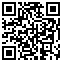 QR Code for bitcoin:3GVDHzcM8SgKKgocJyiprscmumNAeqsaws