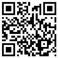 QR Code for bitcoin:3GVG9mexwP8L91xi7E1koMJuYNd6m2AFUm