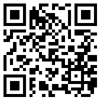 QR Code for bitcoin:3GVJtCsg5WCASTsVpLHPCCJZY6bBHs8EXs