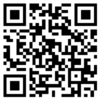 QR Code for bitcoin:3GVLLtY9DNvwwaayBb2ueiis96Wq1VeeRB
