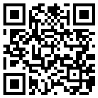 QR Code for bitcoin:3GVMDaLn4FxiytvfHwhLmZC9xFpue2f8ei