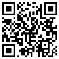 QR Code for bitcoin:3GVMmZMnwhD5UmtAbX5feFDPWn166e8FsL