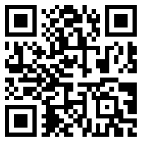 QR Code for bitcoin:3GVN3eJMqXSbQpXrvbPfyrAWsyGRMJt5Rr