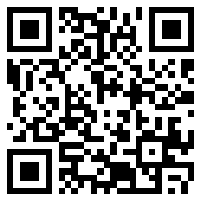 QR Code for bitcoin:3GVP1q7GSmc8njWpPyWv7LWtKPRGwNCFaA