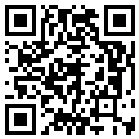 QR Code for bitcoin:3GVP6JD8qSLjnGyFjJBBLsurpva41D28FL