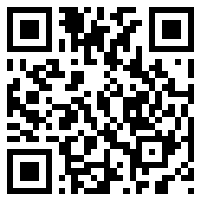QR Code for bitcoin:3GVPkZPwiJnPdhCFVK4zD2sGSUGomfFsmN