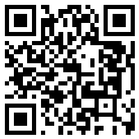 QR Code for bitcoin:3GVShjt8aVZPfUeUrSE3ocVmroEeh75F1Y