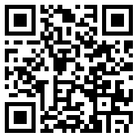 QR Code for bitcoin:3GVTowJ1iSGL7TcpcKwPjLk3pAUFcwBxPy