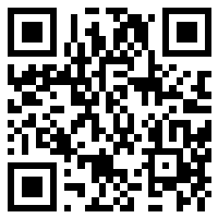 QR Code for bitcoin:3GVTtkNuZX68uCTbKNhMVpD8HDPqW53WN1