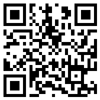 QR Code for bitcoin:3GVWwVGj7JFaJmxNM7jczd9ViCB61nHJC8