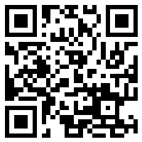 QR Code for bitcoin:3GVX3oSHkt4idgSQSPppnpZzSAJdCUs3n6