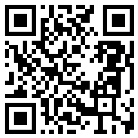 QR Code for bitcoin:3GVYRFakCW8t9aYVbRLQ6NBN7ferBXSCaL