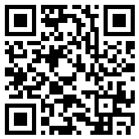 QR Code for bitcoin:3GVYYWbSjJftymEAFBeQu1UXHxjVM3hR1Z