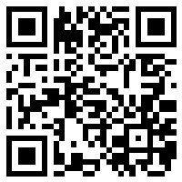 QR Code for bitcoin:3GVgAT1pocJU16f8sRFpbHovRo8PsDPndk