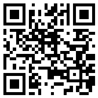 QR Code for bitcoin:3GVgWiMApRnXAWD16tyJMBiY7uYeka6ppu