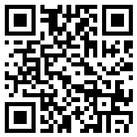 QR Code for bitcoin:3GVj8QEq7cVFuUn3Gt7CjCPUGjRKqXVP2h