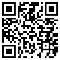 QR Code for bitcoin:3GVmsFwWVVoxbtKPfExEtBGhLNTWLWXi45