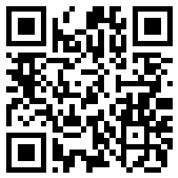 QR Code for bitcoin:3GVp7dNZCSZJKQLH2upZysYAhveyQSHaZR
