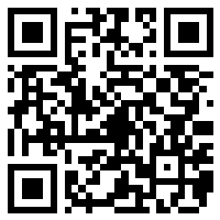 QR Code for bitcoin:3GVpZSpRNdYxpsaS2HhhH3VEUcrARYM9v6