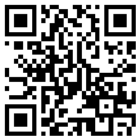 QR Code for bitcoin:3GVprJCgSwADAyAHBtpdT4h369aaFQiDtD