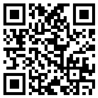 QR Code for bitcoin:3GVpuKzBZap2ZcmfqVQcd9puPSV34MEYt6