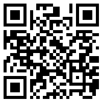 QR Code for bitcoin:3GVq8QdehEo4ceUGwkbi2dbvft358m9CBm